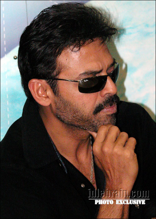 Venkatesh