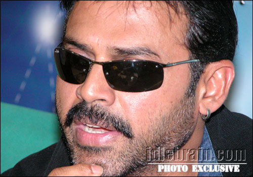 Venkatesh