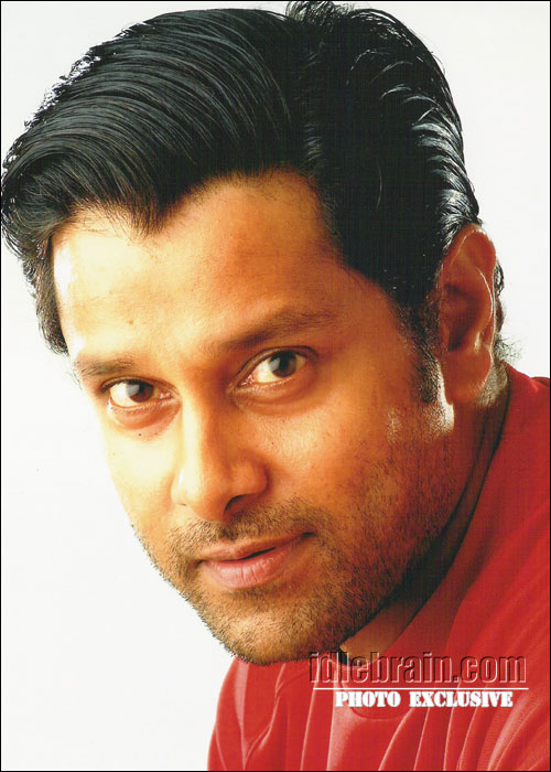 Vikram