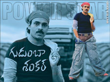 Gudumba shankar pawan kalyan