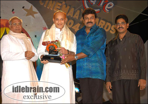 CineMAA awards