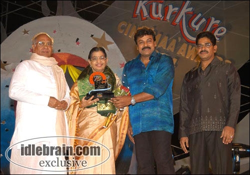 CineMAA awards