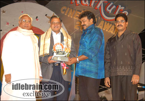 CineMAA awards