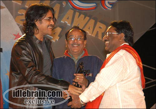 CineMAA awards