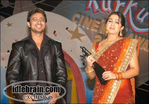 CineMAA awards