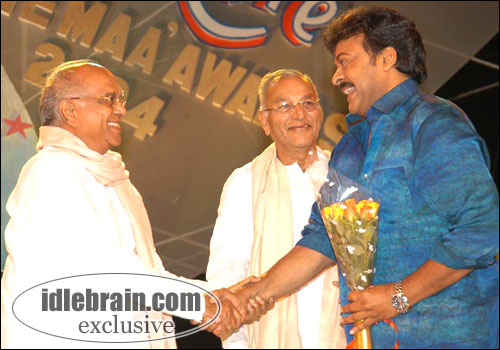 CineMAA awards