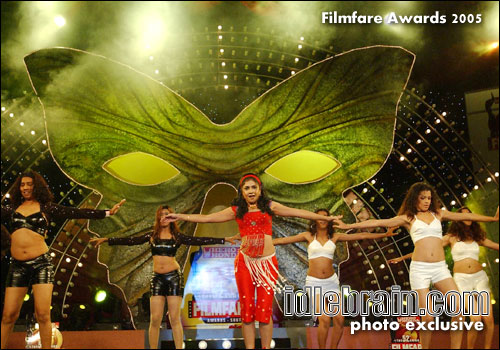 Filmfare awards