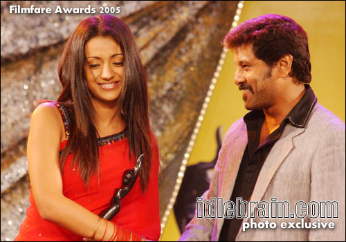 Filmfare awards