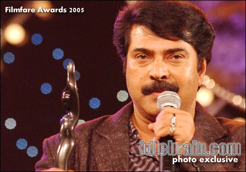 Filmfare awards