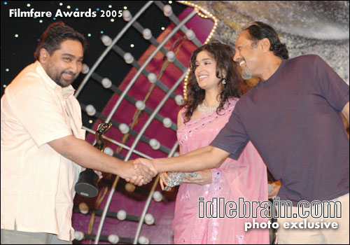 Filmfare awards