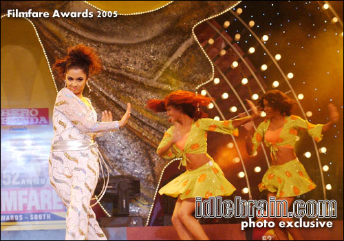 Filmfare awards