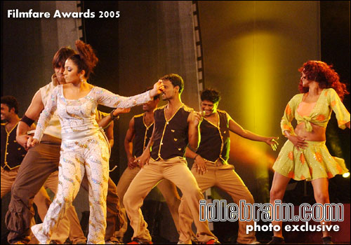 Filmfare awards