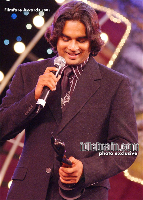 Filmfare awards