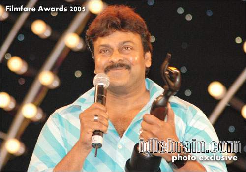 Filmfare awards