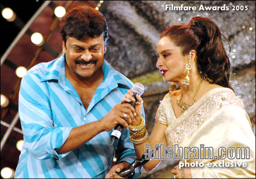 Filmfare awards