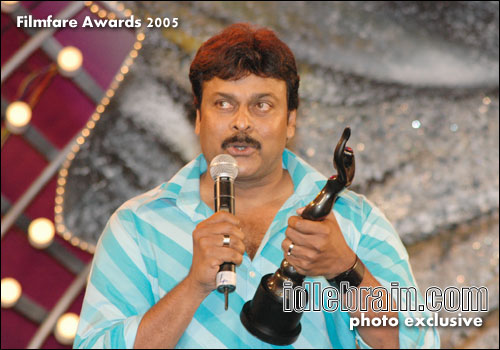 Filmfare awards