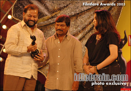 Filmfare awards