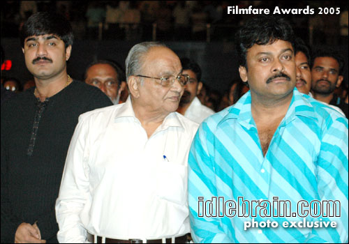 Filmfare awards