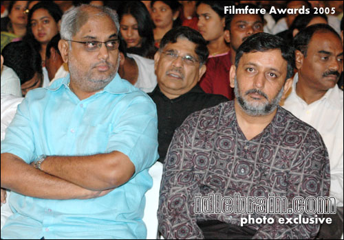 Filmfare awards