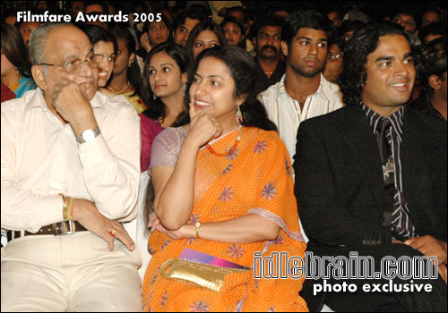 Filmfare awards