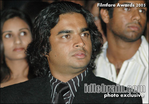 Filmfare awards