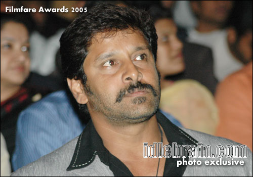 Filmfare awards