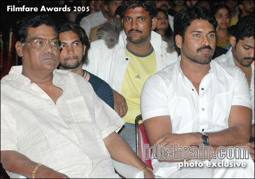 Filmfare awards