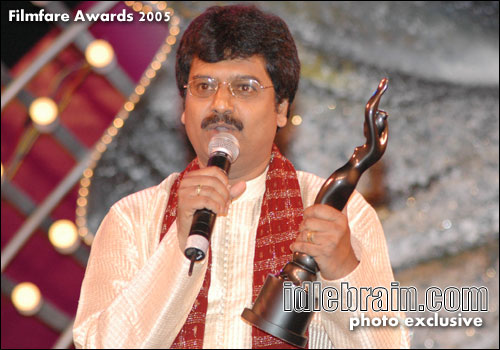 Filmfare awards