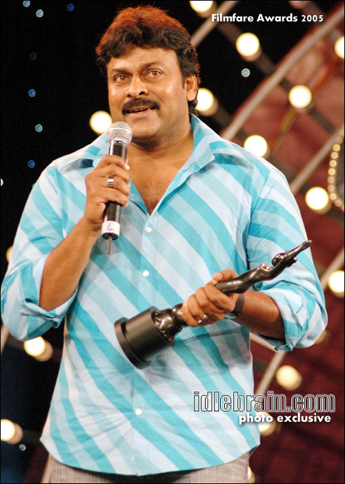 Filmfare awards