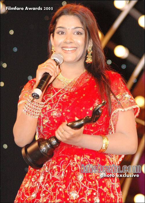 Filmfare awards