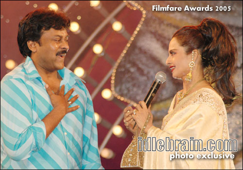 Filmfare awards