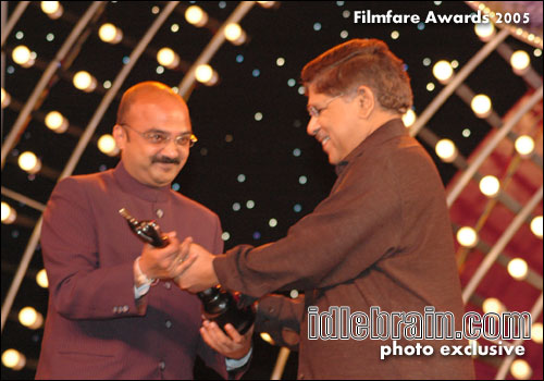 Filmfare awards