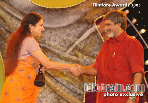 Filmfare awards