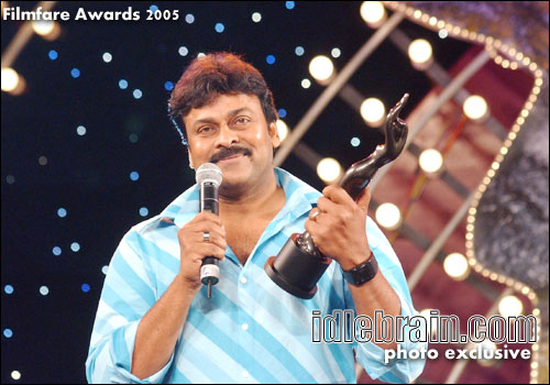 Filmfare awards