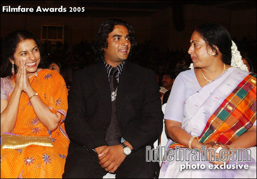 Filmfare awards