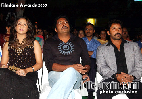 Filmfare awards