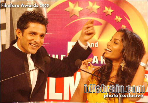 Filmfare awards