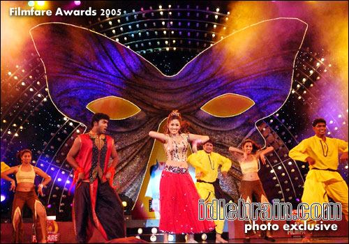 Filmfare awards