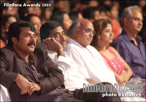 Filmfare awards