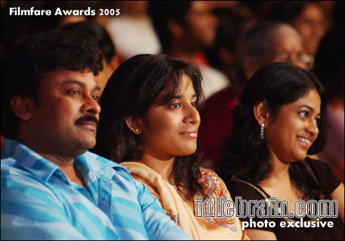 Filmfare awards