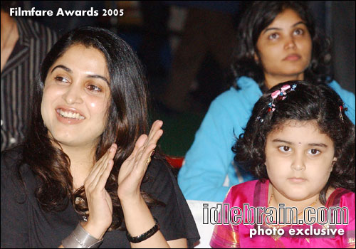 Filmfare awards