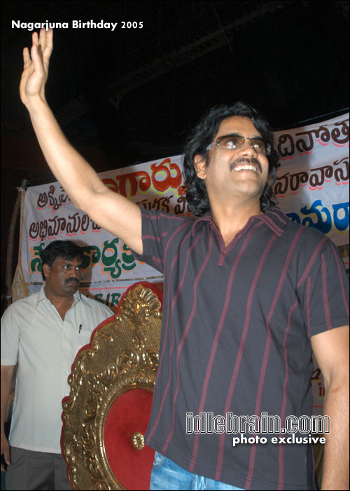 Nagarjuna