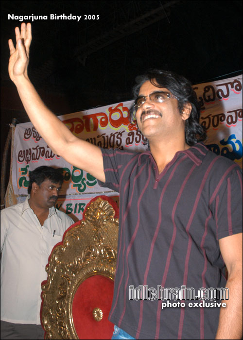 Nagarjuna