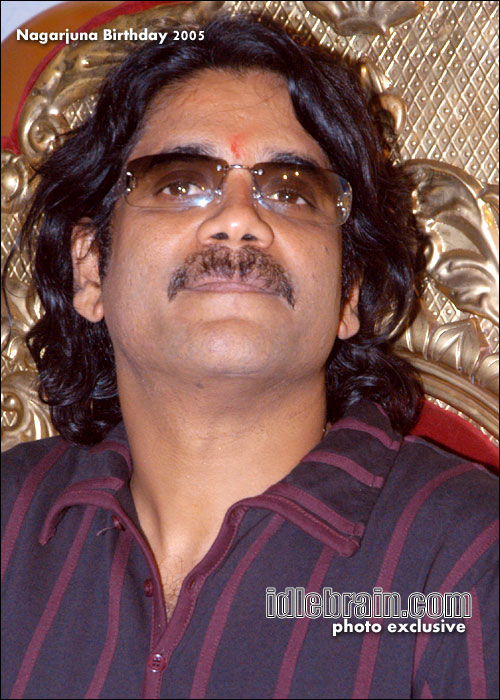 Nagarjuna