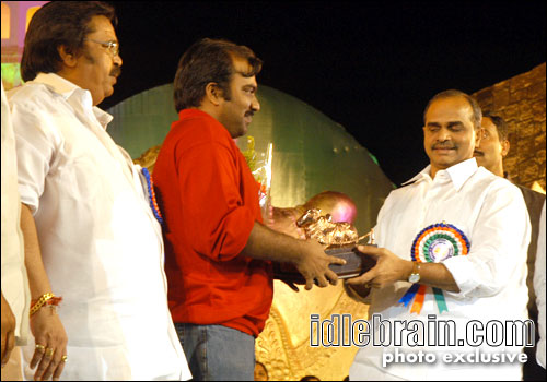 Nandi awards