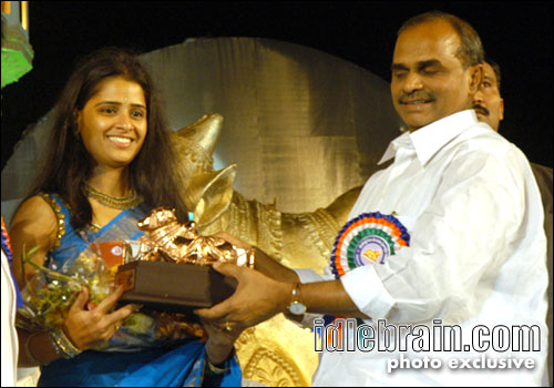 Nandi awards