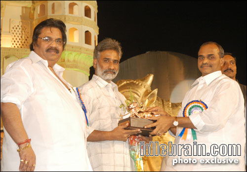 Nandi awards