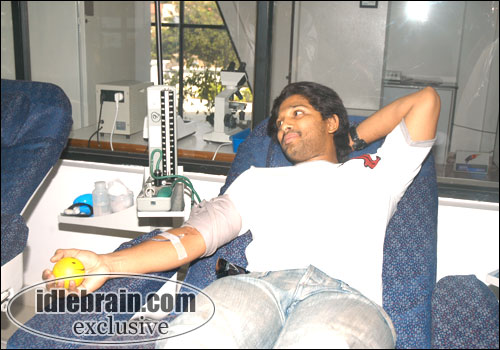 allu arjun