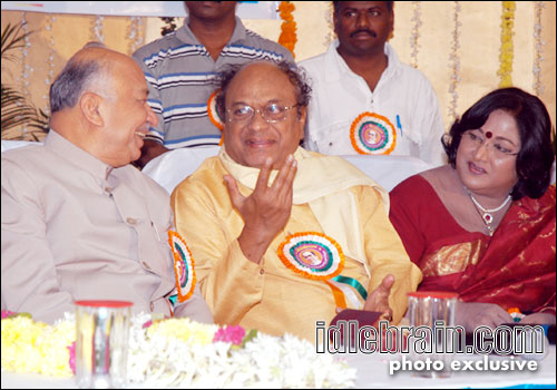 ANR lifetime award