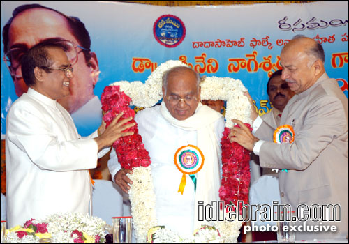 ANR lifetime award